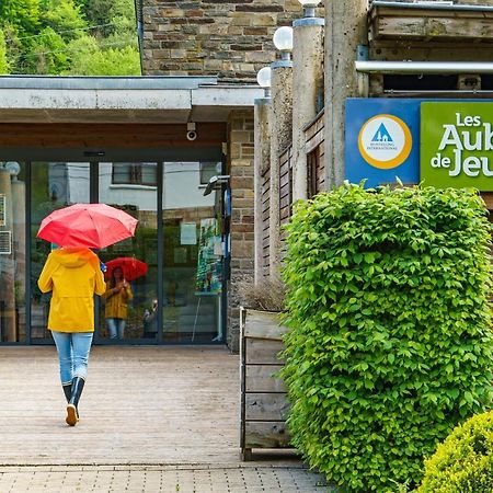 Malmedy Youth Hostel Exterior photo