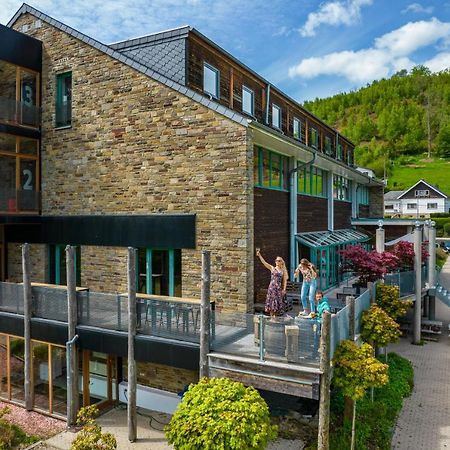 Malmedy Youth Hostel Exterior photo