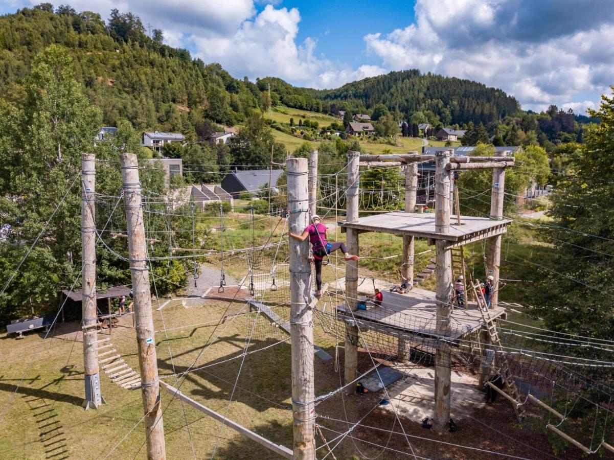 Malmedy Youth Hostel Exterior photo