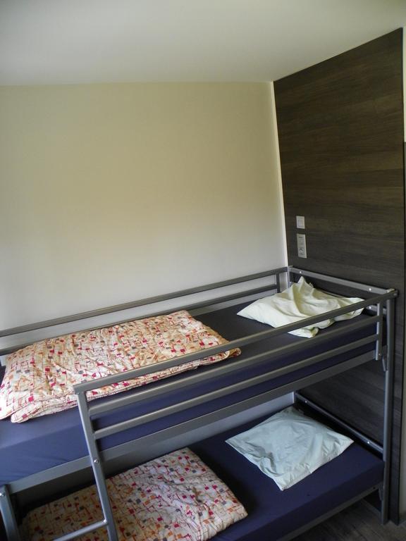 Malmedy Youth Hostel Room photo